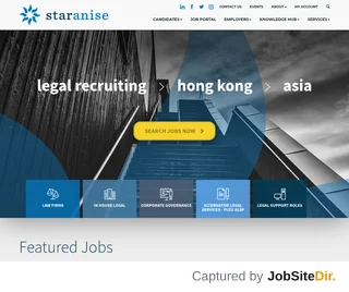 Star Anise platform preview Star Anise platform preview