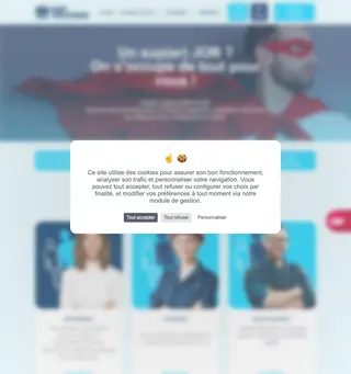 SUP Interim platform preview