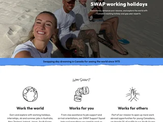 SWAP screenshot preview
