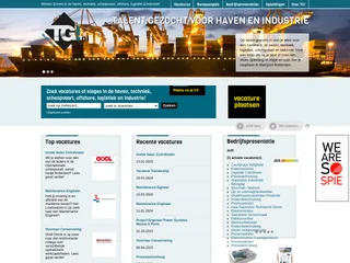 Talent Gezocht! screenshot preview