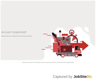 Talento.com.do platform preview