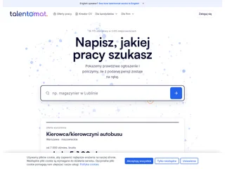 talentomat screenshot preview talentomat screenshot preview
