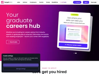 targetjobs platform preview targetjobs platform preview