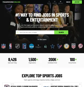 TeamWork Online screenshot preview