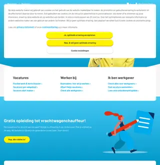 Tempo-Team platform preview