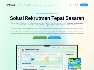 TEMU screenshot preview