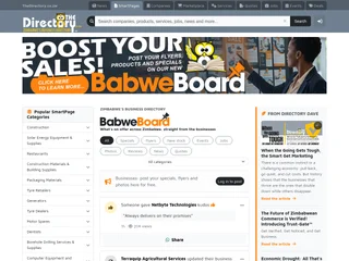 The Directory platform preview The Directory platform preview