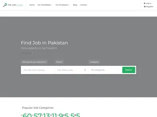The Job Engine platform preview The Job Engine platform preview