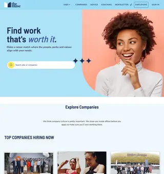 The Muse platform preview