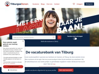 TilburgseBanen screenshot preview TilburgseBanen screenshot preview