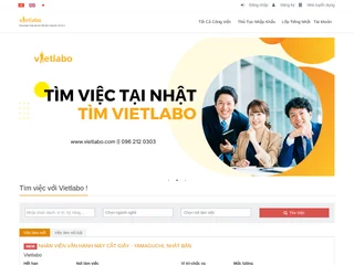 Việt La Bo screenshot preview Việt La Bo screenshot preview
