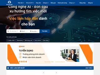 timviec247 screenshot preview timviec247 screenshot preview
