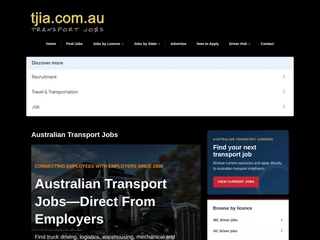 TJIA screenshot preview TJIA screenshot preview
