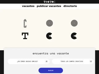 TocToc screenshot preview