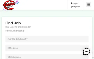 Trinidad Jobs screenshot preview