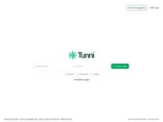 Tunni screenshot preview