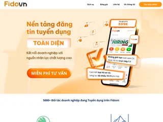 FIDOVN screenshot preview