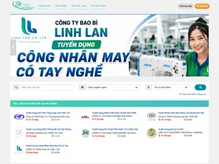 Tuyển dụng Hải Phòng screenshot preview Tuyển dụng Hải Phòng screenshot preview