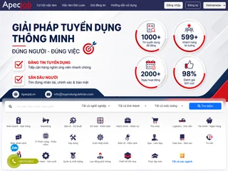 Công ty TNHH Quốc Tế Việt Triển screenshot preview