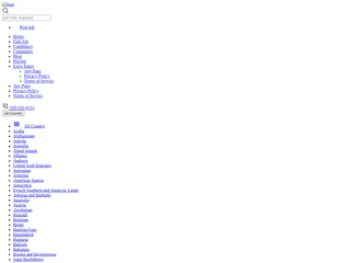 Jobpilot screenshot preview