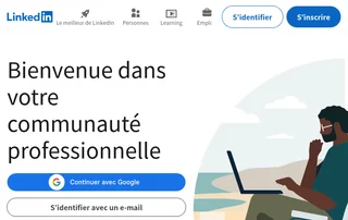 LinkedIn screenshot preview