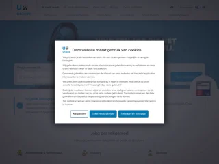 Unique platform preview