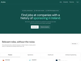 Joba platform preview