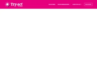 Vacatures-try-act screenshot preview Vacatures-try-act screenshot preview