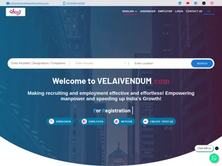 VelaiVendum screenshot preview
