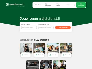 Verdo Werkt screenshot preview