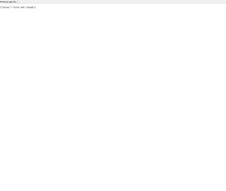 VibeRecruit screenshot preview