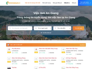 vieclamangiang.edu.vn platform preview vieclamangiang.edu.vn platform preview