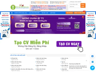 Việc làm đảm bảo.com platform preview Việc làm đảm bảo.com platform preview