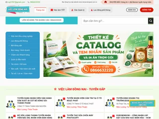 Việc Làm Đồng Nai screenshot preview