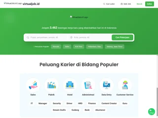 VirtualJob.id screenshot preview