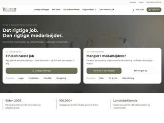 VKAREN.DK screenshot preview VKAREN.DK screenshot preview