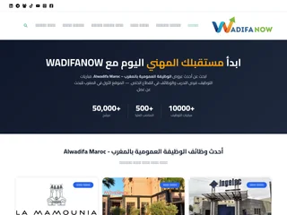 WADIFANOW screenshot preview WADIFANOW screenshot preview