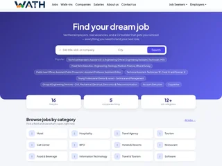 Wath screenshot preview