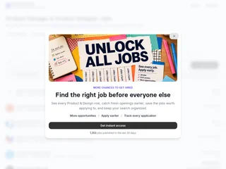 WeLoveProduct platform preview WeLoveProduct platform preview