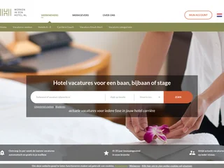 Werken in een Hotel screenshot preview