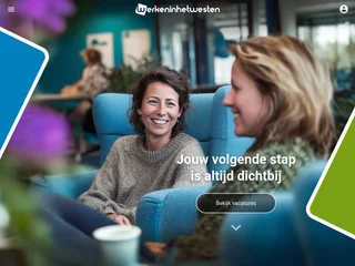 Werken in het Westen screenshot preview Werken in het Westen screenshot preview