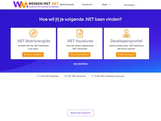 Werken met .NET screenshot preview