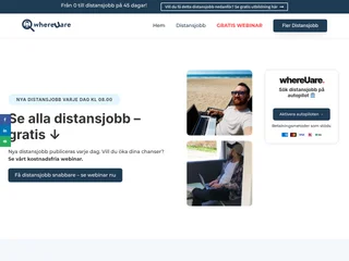 Whereuare screenshot preview Whereuare screenshot preview