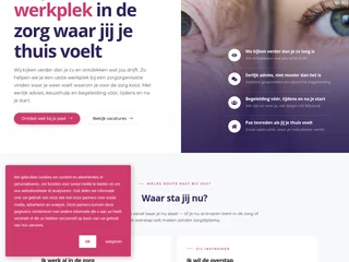 WIJ.ZORGEN screenshot preview