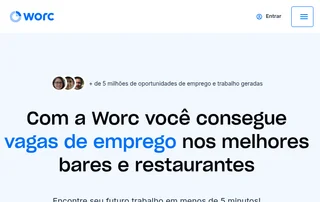 Worc screenshot preview Worc screenshot preview