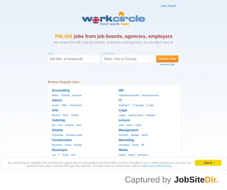 Workcircle platform preview
