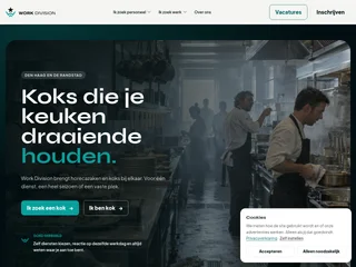 Work Division screenshot preview
