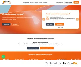 Working360 platform preview