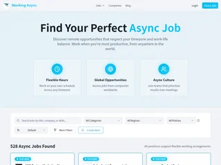 Working Async screenshot preview Working Async screenshot preview