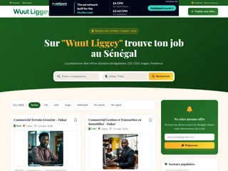Wuut Liggey screenshot preview